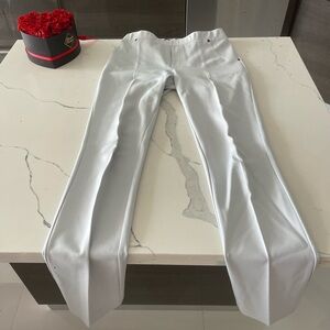 Insight Silver Pants